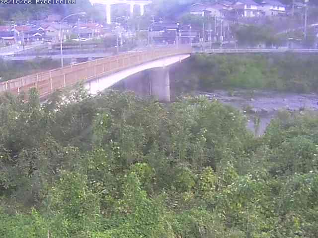 日野川３2026/10/07 6:10:00