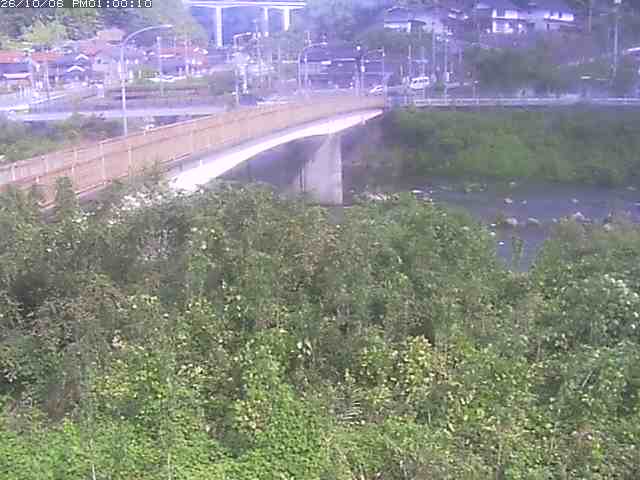 日野川３2026/10/07 6:10:00