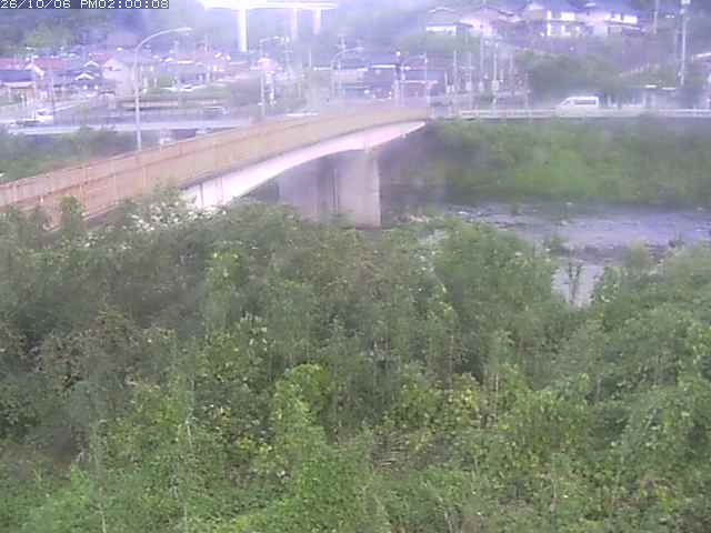 日野川３2026/10/07 6:10:00