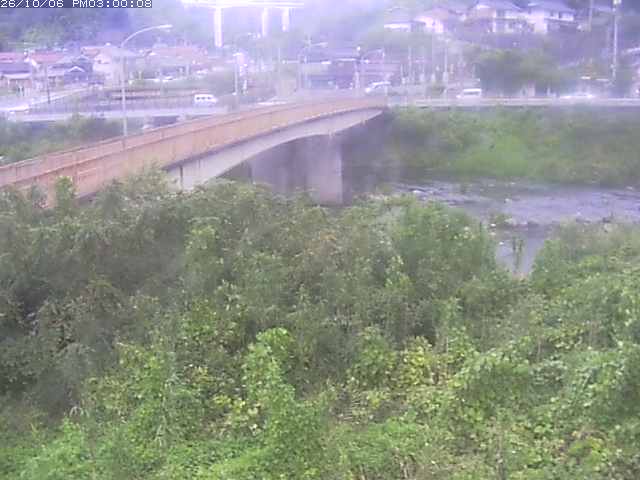 日野川３2026/10/07 6:10:00
