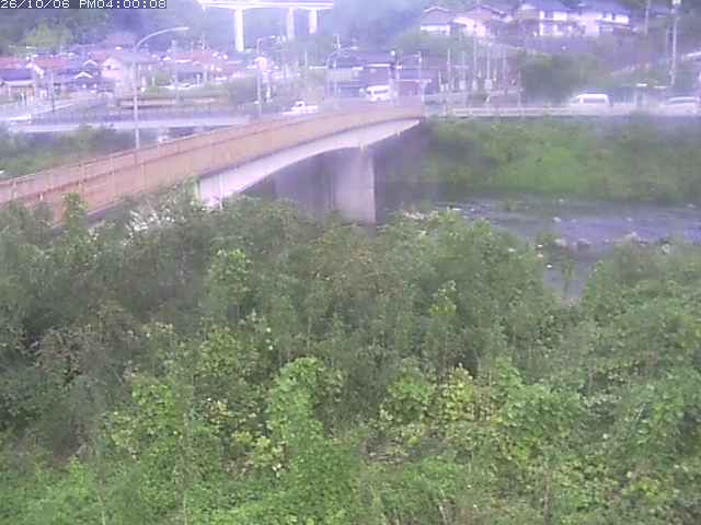 日野川３2026/10/07 6:10:00