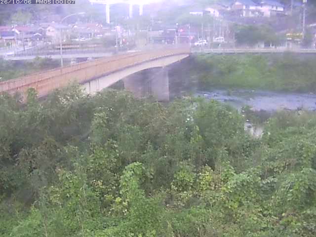日野川３2026/10/07 6:10:00