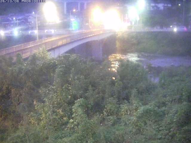 日野川３2026/10/07 6:10:00