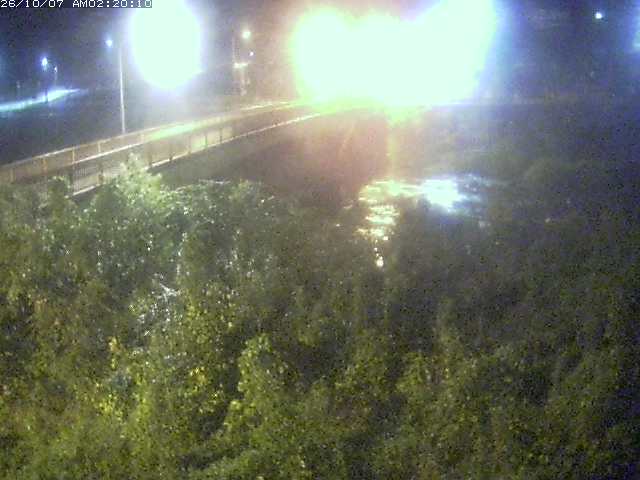 日野川３2026/10/07 6:10:00