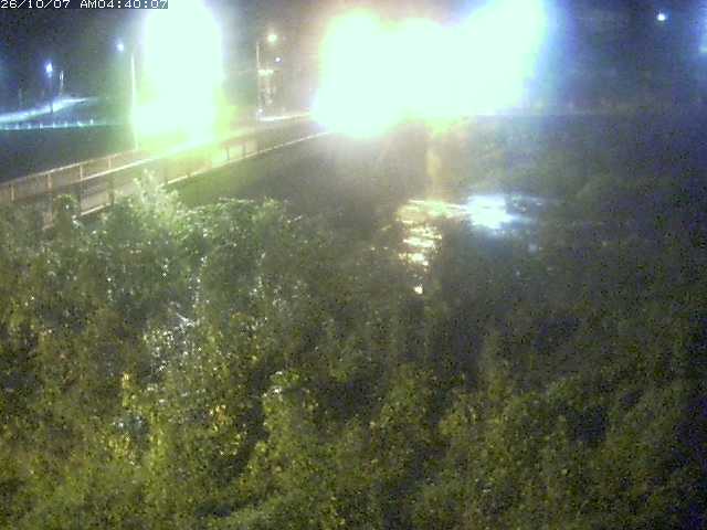 日野川３2026/10/07 6:10:00