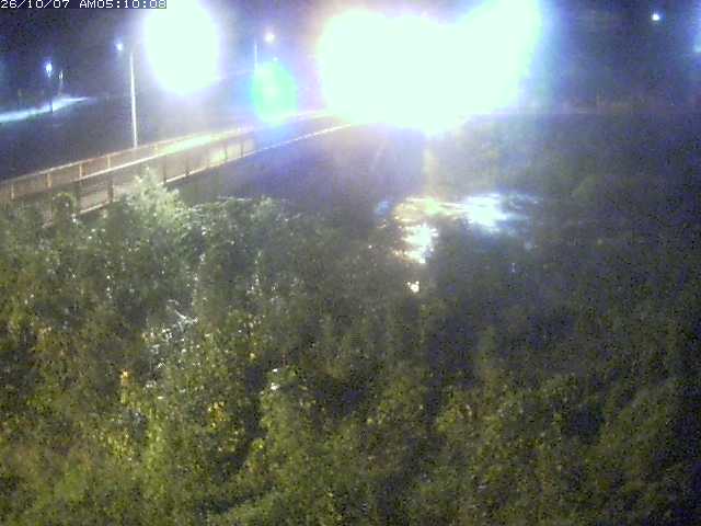日野川３2026/10/07 6:10:00