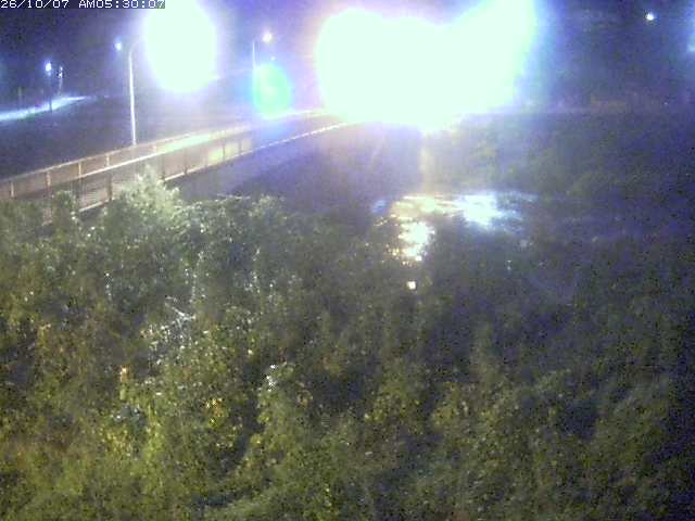 日野川３2026/10/07 6:10:00