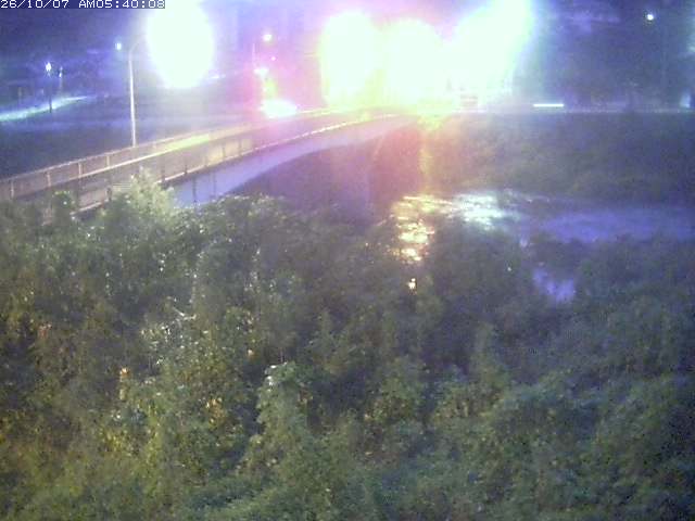 日野川３2026/10/07 6:10:00