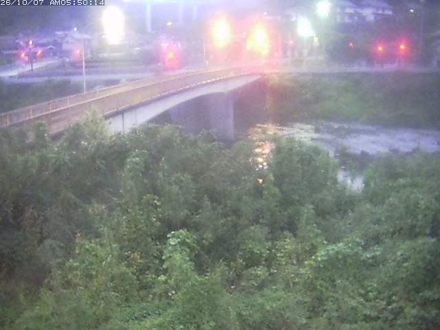 日野川３2026/10/07 6:10:00