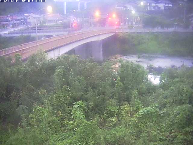 日野川３2026/10/07 6:10:00