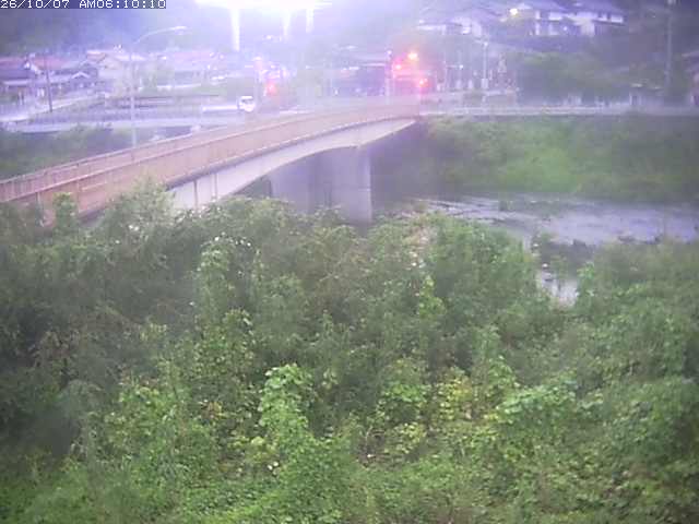 日野川３2026/10/07 6:10:00