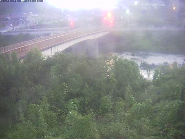 日野川３2026/10/14 6:10:00