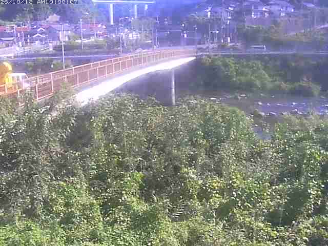 日野川３2026/10/14 6:10:00