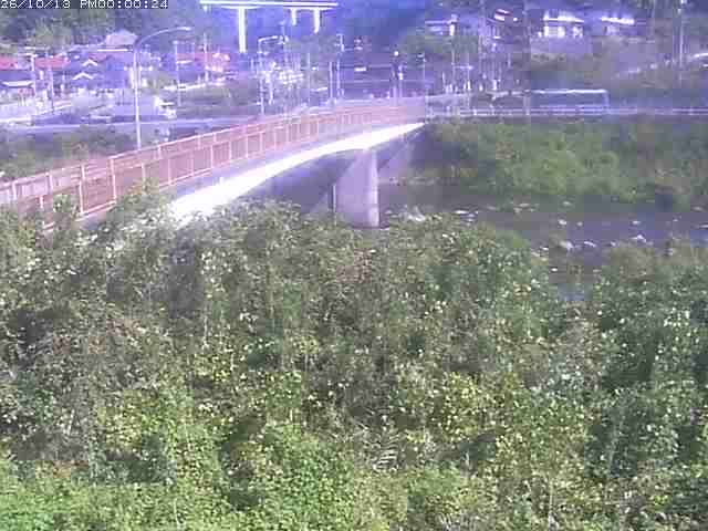 日野川３2026/10/14 6:10:00