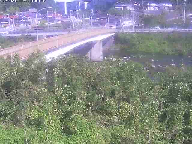 日野川３2026/10/14 6:10:00