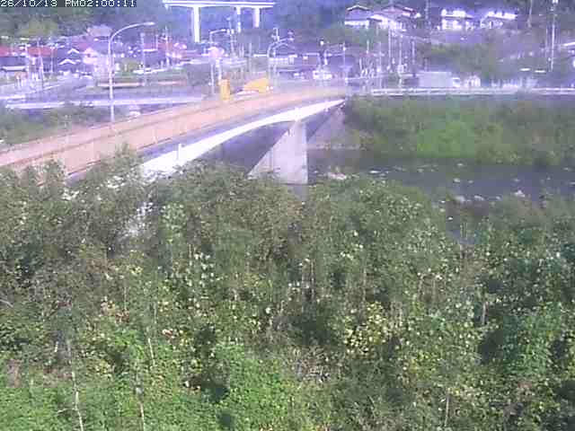 日野川３2026/10/14 6:10:00