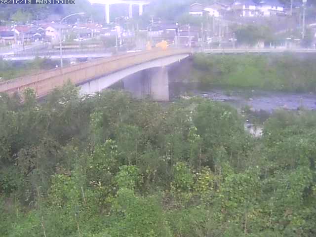 日野川３2026/10/14 6:10:00