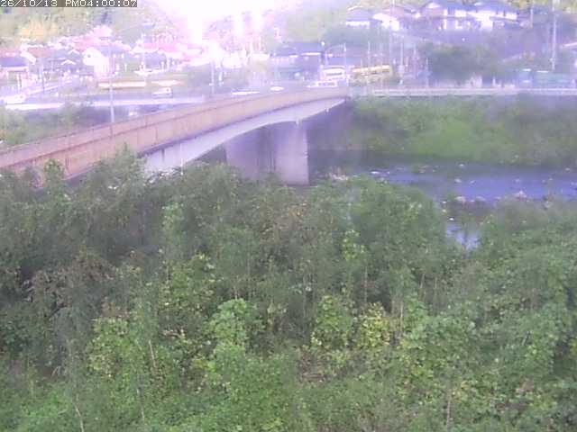 日野川３2026/10/14 6:10:00