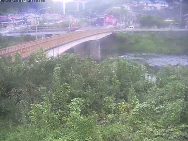 日野川３2026/10/14 6:10:00