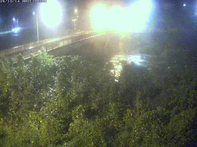 日野川３2026/10/14 6:10:00