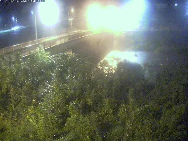 日野川３2026/10/14 6:10:00