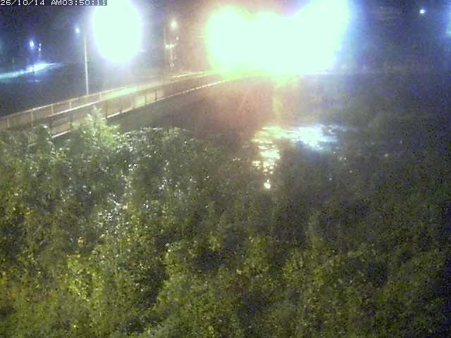 日野川３2026/10/14 6:10:00