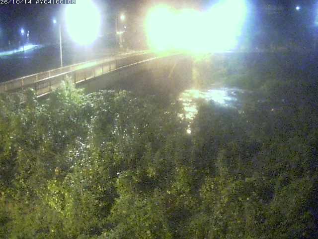 日野川３2026/10/14 6:10:00