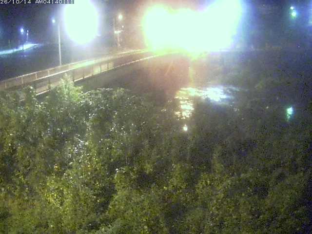 日野川３2026/10/14 6:10:00