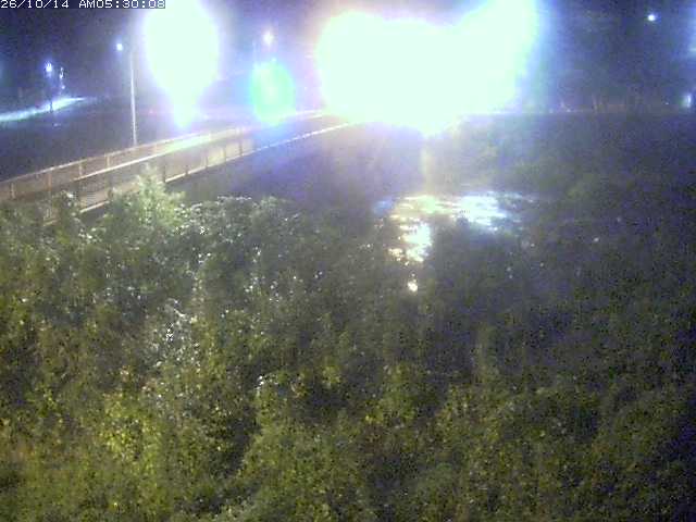日野川３2026/10/14 6:10:00