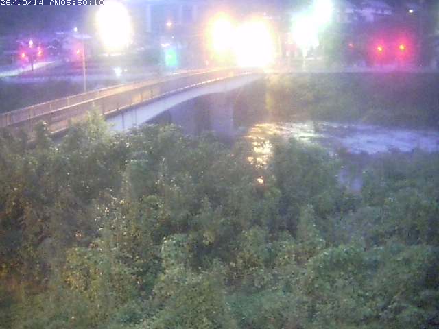 日野川３2026/10/14 6:10:00