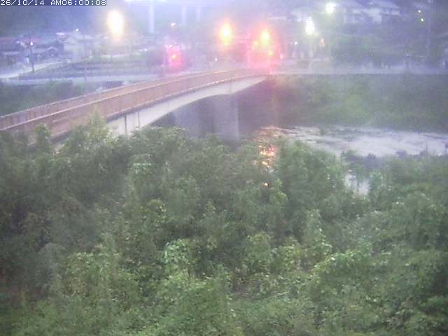 日野川３2026/10/14 6:10:00