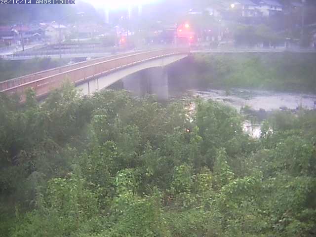日野川３2026/10/14 6:10:00