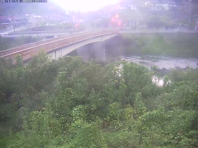 日野川３2026/10/14 6:10:00