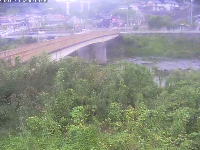 日野川３2026/10/21 8:10:00