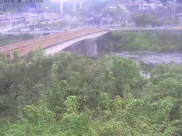 日野川３2026/10/21 8:10:00