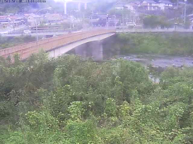 日野川３2026/10/21 8:10:00