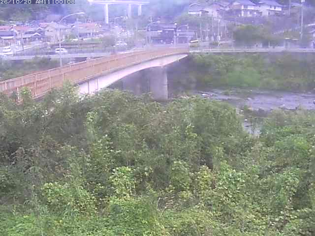 日野川３2026/10/21 8:10:00