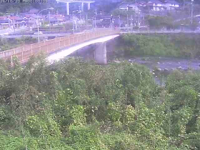 日野川３2026/10/21 8:10:00