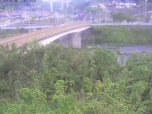 日野川３2026/10/21 8:10:00
