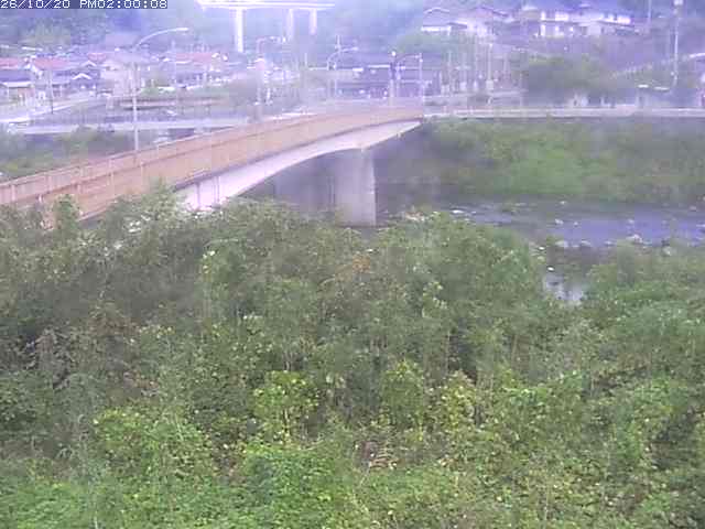 日野川３2026/10/21 8:10:00