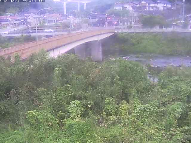 日野川３2026/10/21 8:10:00