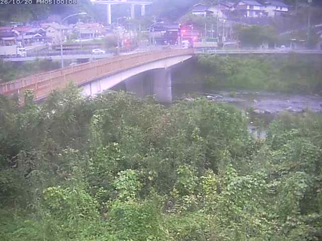 日野川３2026/10/21 8:10:00