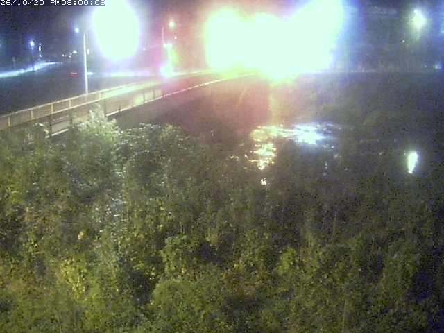 日野川３2026/10/21 8:10:00