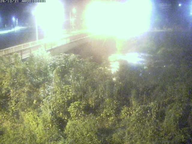 日野川３2026/10/21 8:10:00