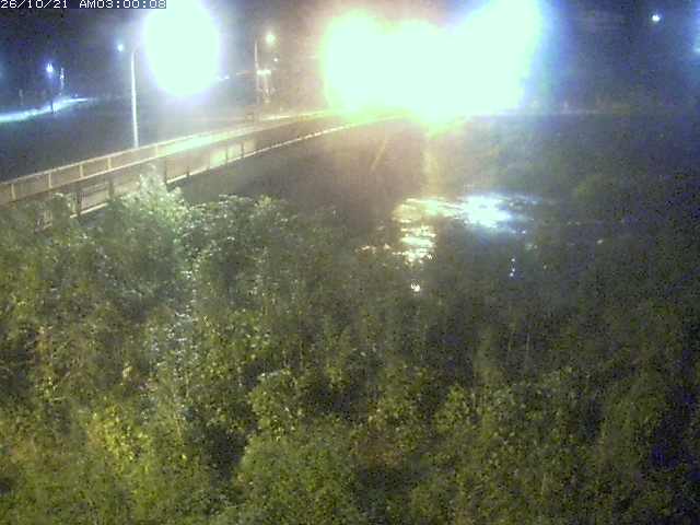 日野川３2026/10/21 8:10:00