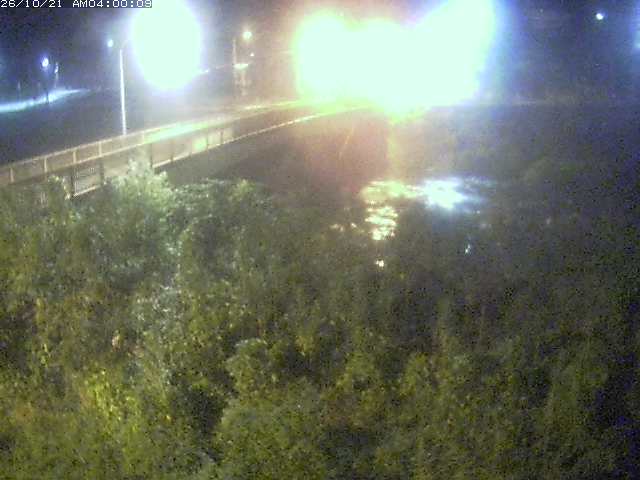 日野川３2026/10/21 8:10:00