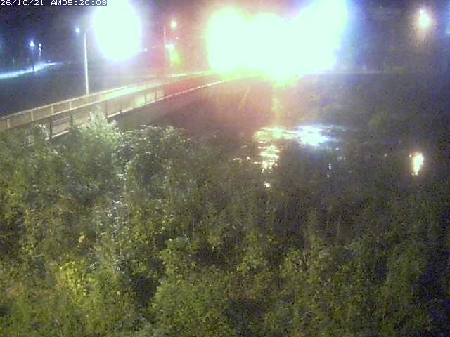 日野川３2026/10/21 8:10:00