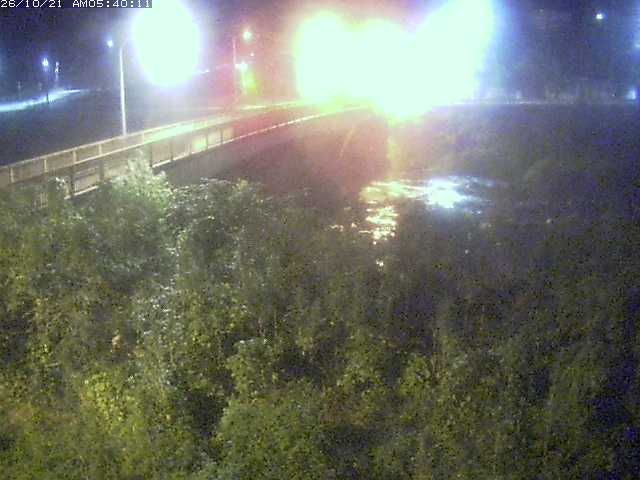 日野川３2026/10/21 8:10:00