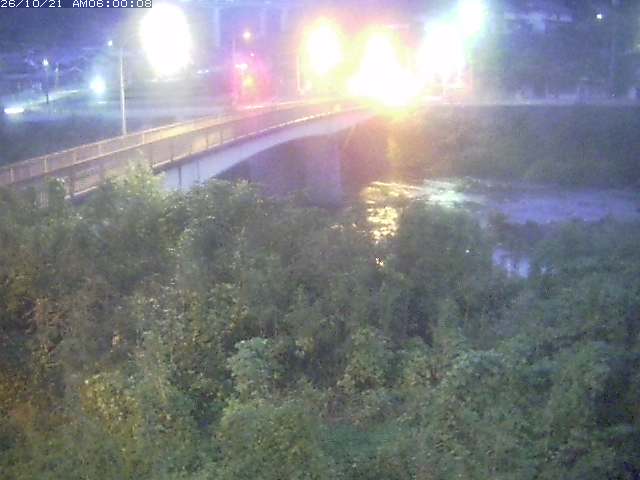 日野川３2026/10/21 8:10:00
