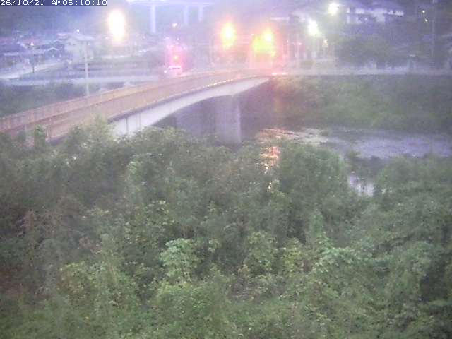 日野川３2026/10/21 8:10:00